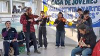 Por cuarto año consecutivo, se desarrollará el proyecto “Salud Mental y Arte en Todas Partes”