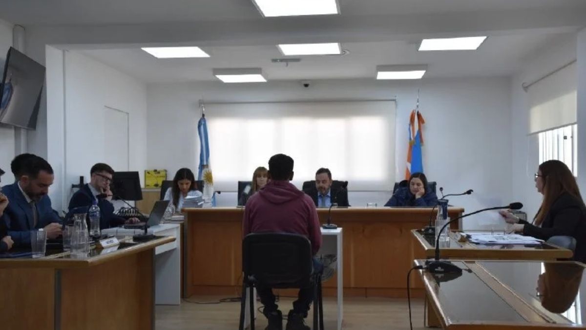 Este viernes comienzan los alegatos en el juicio por privación ilegítima de la libertad  