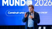 “Estos encuentros permiten renovar, fortalecer y dar más empuje a las iniciativas que se desarrollan en tierra del fuego”