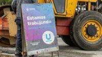 La Municipalidad realizará trabajos de fresado en Héroes de Malvinas con desvíos de tránsito