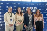 "El desarrollo de Ushuaia requiere inversiones privadas que contribuyan al crecimiento de la ciudad"