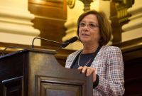 “Uno pretende que se llegue dejando de lado prejuicios y evaluando la idoneidad”