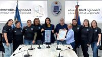 Declararon de interés municipal la participación del Club O’Higgins en el Circuito Femenino de Maxibásquet