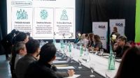  Nueva mesa de diálogo del Consejo Municipal de Políticas para las Personas con Discapacidad