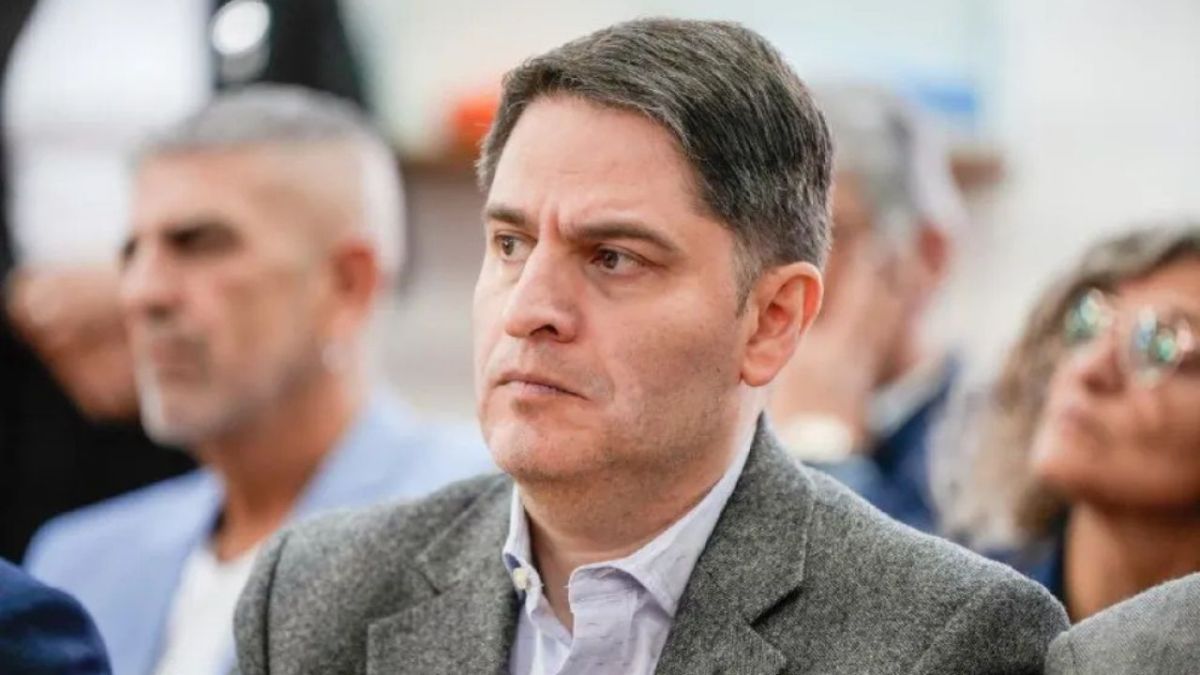 “Nos permitirá concretar esta obra de infraestructura que es muy necesaria para Ushuaia”