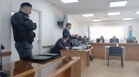 La Fiscalía pidió cuatro años y medio de prisión para el hombre acusado de privar de la libertad a su expareja 