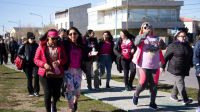 El Municipio invita a la comunidad a sumarse a las jornadas por el Mes Rosa
