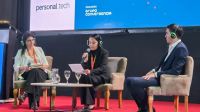 Tierra del Fuego participó del encuentro redes de gobierno y ciudades inteligentes