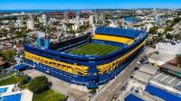 Boca Juniors realizará pruebas de jugadores en Ushuaia con el acompañamiento del Municipio