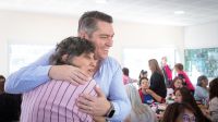 "Son las madres quienes siempre encuentran la manera de acompañar, cuidar y estar presentes”