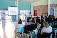 Se viene la cuarta edición de las  Jornadas Municipales sobre Cuidados Igualitarios en Río Grande