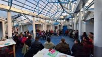 La Escuela Municipal de Emprendedores amplía su oferta de formación para el trabajo rural