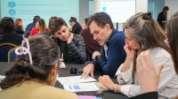 “Es importante anticiparnos a los desafíos que plantea este acuerdo”, expuso Devita