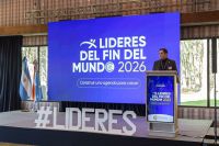 “Tierra del Fuego necesita comenzar a discutir seriamente de qué va a vivir durante los próximos veinte años”
