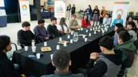 Un total de 33 deportistas fueguinos participará de la primera edición de los Juegos Argentinos Urbanos