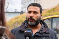 "La previsión es que se convierta en la planta más importante y abastezca a cada vez a más sectores de la ciudad"