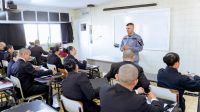 Están abiertas la preinscripciones para las carreras de Oficiales y Suboficiales del Servicio Penitenciario