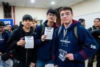 Web de Expo Carreras y Oficios 2026, más de 500 propuestas educativas disponibles en una sola plataforma