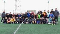 Tierra del Fuego presentará a sus seleccionados para los XXIII Juegos Binacionales de la Araucanía