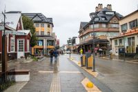 Un informe reveló que el 13% de los locales comerciales de San Martín están vacíos