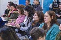 Invitan a médicos, médicas y agentes de salud a participar de la Jornada de Actualización en Pediatría