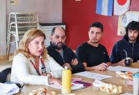 Avanza el proyecto de ley que propone regularizar la situación de terrenos destinados a actividades productivas