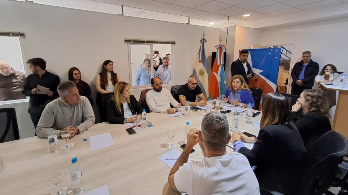 “Río Grande no es una burbuja, pertenece a una provincia”
