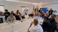 “Río Grande no es una burbuja, pertenece a una provincia”
