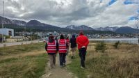 Impulsan controles de tenencia responsable de mascotas en la Reserva Natural Urbana "Bahía Encerrada"