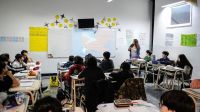 Amplían el Plan de Compensación Pedagógica para estudiantes de toda la provincia