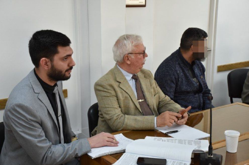 Piden 10 años de prisión para uno de los acusados por abuso sexual