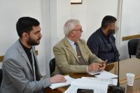 Piden 10 años de prisión para uno de los acusados por abuso sexual