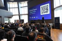 Alertan sobre las estafas digitales durante las jornadas de concientización en ciberseguridad