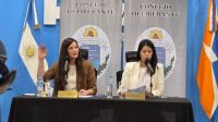 El Concejo expresó su preocupación por la deuda de coparticipación provincial con Río Grande