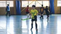 Tolhuin recibió una nueva concentración provincial de las selecciones sub 14 y sub 16