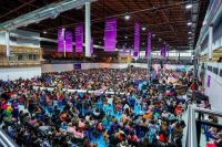 Se viene la novena edición del Mate Bingo, una propuesta destinada a generar un espacio de recreación para mujeres
