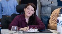 Vanina Ojeda presentó un programa municipal contra la violencia digital en las escuelas