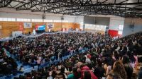 Más de 2.600 mujeres participaron de una jornada por el bingo por el Mes de las Maternidades