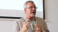 “El triunfo de Lula fue un golpe para Milei”, señaló Castelli