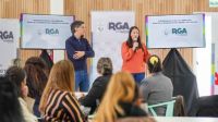 Presentaron el Programa Municipal de Formación, Registro e Intermediación Laboral en Cuidados