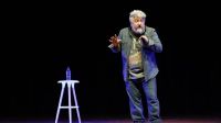 La Municipalidad de Ushuaia acompañó el espectáculo de humor “Inestable” 