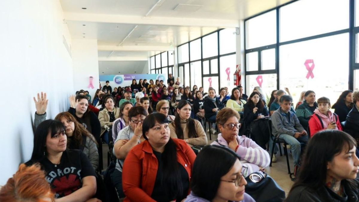 “Queremos que esta décima edición sea una oportunidad para reconocer el esfuerzo de quienes emprenden”
