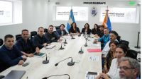 "El Municipio se está quedando sin margen para gestionar, sostener servicios y dar respuestas"
