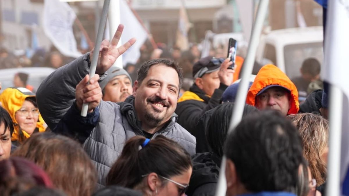 “Un espacio de contención y encuentro es importante pensando en lo que se viene”