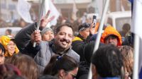 “Un espacio de contención y encuentro es importante pensando en lo que se viene”
