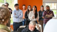 “Lo principal y primordial es que se respete la autonomía”, enfatizó Cejas