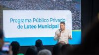“Buscamos generar nuevas oportunidades para que más familias puedan construir su casa propia” 