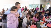 El Municipio compartió jornadas especiales por el Día de las Maternidades en los barrios