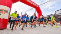 Se viene el Trail Aniversario de Tolhuin con un recorrido renovado en el Cerro Michi
