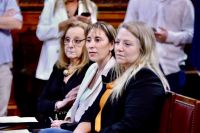 Senadores patagónicos presentan el proyecto ABRIGAS para garantizar el acceso justo y sostenible al gas